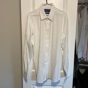 Mizzen+Main Dress Shirt - Leeward Blue Label Collection